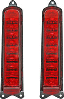 harley davidson flhxse [CUSTOM DYNAMICS] – ProBEAM® LED zadní světla pro CVO™-1