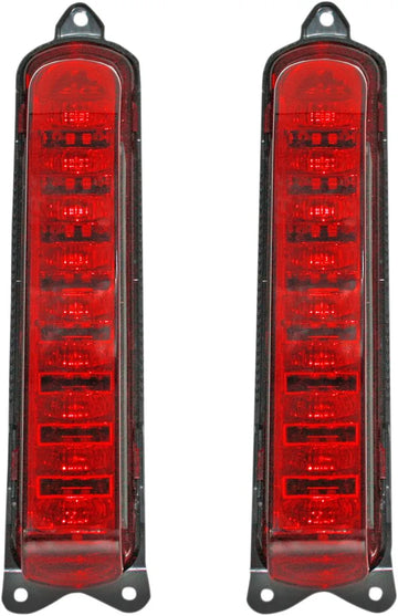 harley davidson flhxse [CUSTOM DYNAMICS] – ProBEAM® LED zadní světla pro CVO™