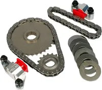 Harley-Davidson FXST 1584 Softail Standard [2008, 2010-2011] - Hydraulische Steuerkettenspanner-Einheit – Bild 7