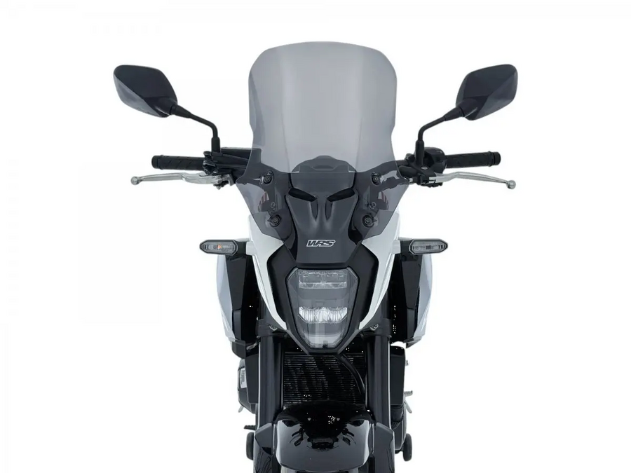 honda cb 500 hornet [WRS] – cestovní čelní sklo CB500 Hornet