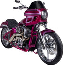 harley-davidson street bob [CUSTOM CYCLE ENGINEERING] – Trubky vidlic-4