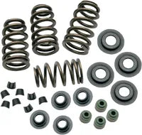 Harley-Davidson FXSTSSE3 1800 Softail Springer CVO [2009] - Endurance Beehive Ventilfedersatz für Screamin' Eagle Köpfe – Bild 7