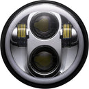 Harley Davidson Sportster S RH 1250 S [CUSTOM DYNAMICS] – 5-3/4" LED světlomet
