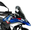 BMW R 1300 GS Trophy [WRS] – Čelní sklo-3