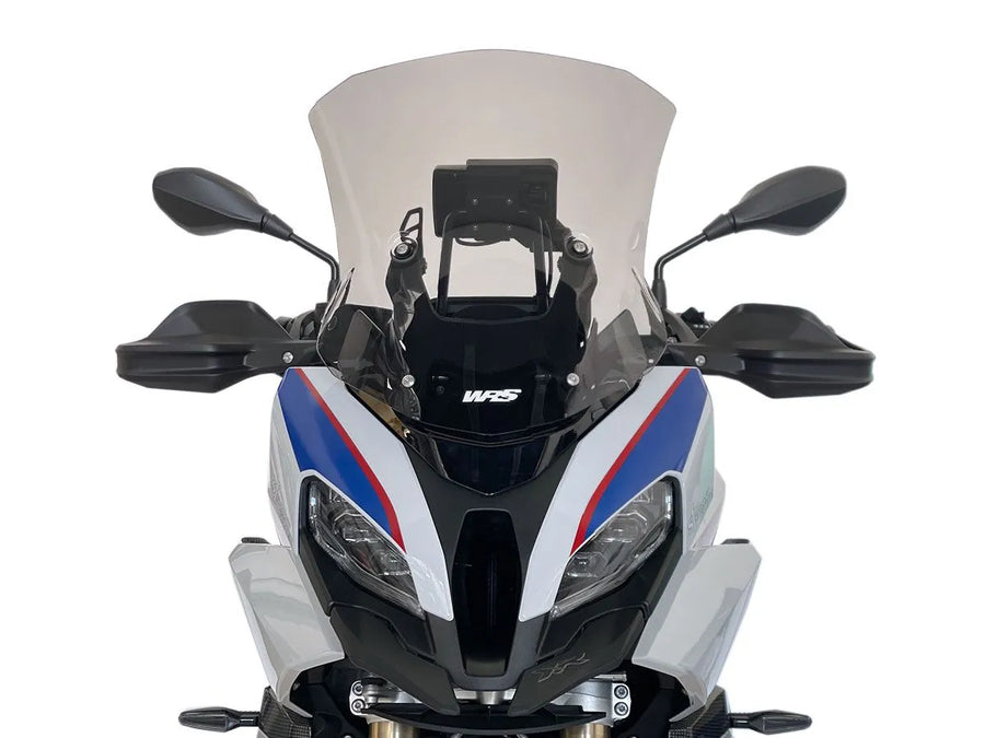 BMW S 1000 XR [WRS] - čelní sklo