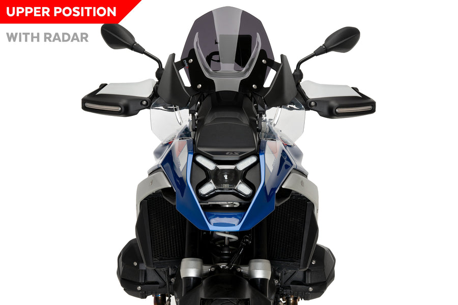 BMW R 1300 GS TROPHY [2025] – Sportovní obrazovka – Tónovaná