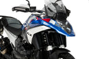 BMW R 1300 GS TROPHY [2025] – spodní deflektor – silně tónovaný-12