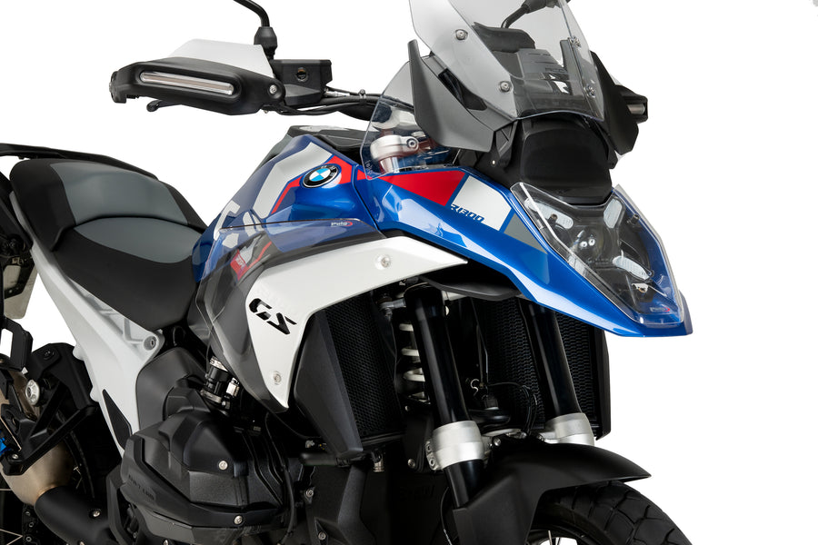 BMW R 1300 GS TROPHY [2025] – Spodní deflektor – tónovaný