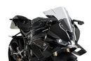 BMW S 1000 RR [2025] – Z-Racing obrazovka – silně tónovaná-7