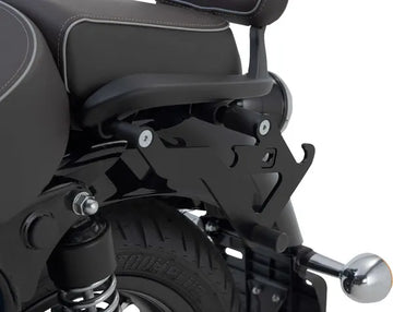 Royal Enfield Meteor 350 [2021–2024] – SLH Seitenträger rechts