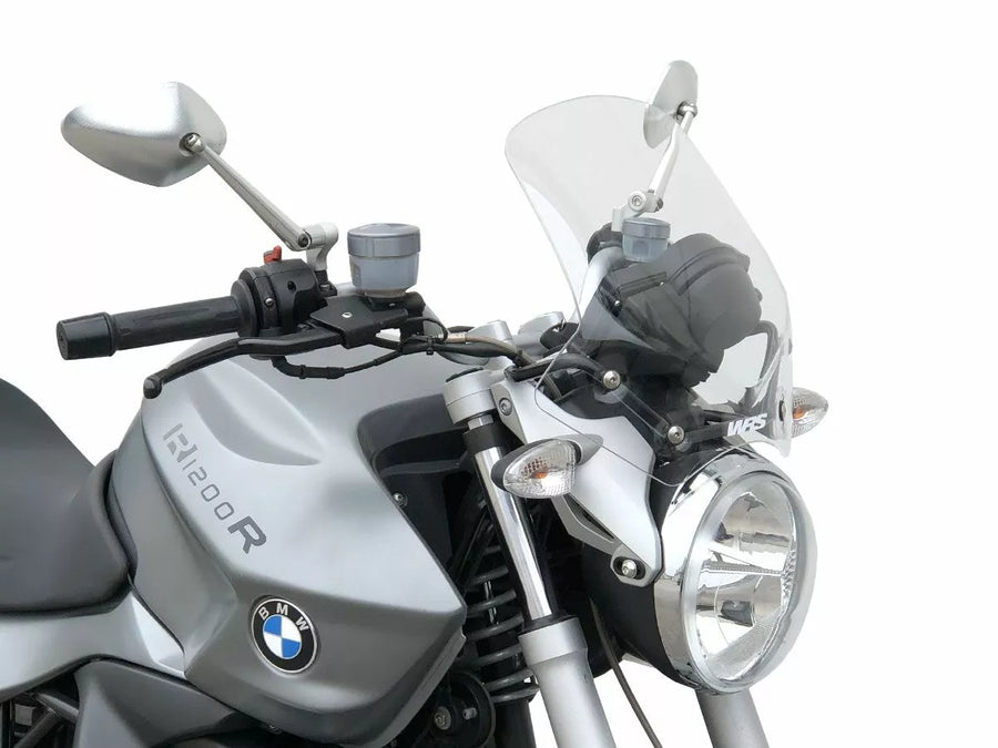 BMW R 1200 R [WRS] - čelní sklo