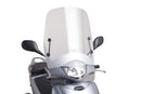HONDA SH 150 4T [2004] – Disková koloběžka T.S. – Transparentní-7