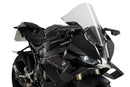 BMW S 1000 RR [2025] – Obrazovka R-Racer – černá-6