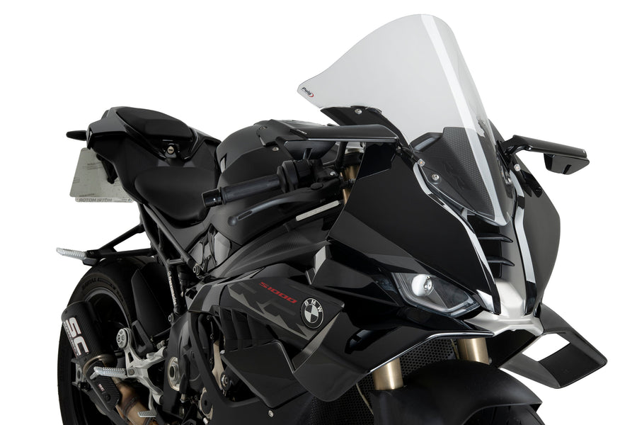 BMW S 1000 RR [2025] – čelní sklo R-Racer – tónované