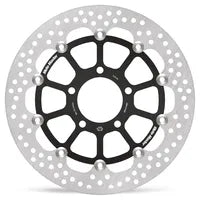 Suzuki GSX 400 Impulse [1997-1998, 2002, 2004, 2006-2007, 2008] - Bremsscheibe – Bild 7
