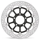 Suzuki GSX 400 Impulse [1997-1998, 2002, 2004, 2006-2007, 2008] - Bremsscheibe – Bild 7