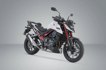 honda cb 750 hornet [SW-MOTECH] – nosič bočních zavazadel SLC - 0