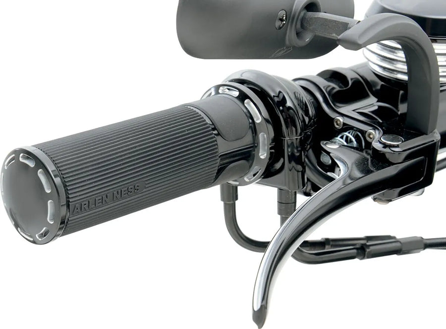 Harley Davidson Sportster S 1250 [ARLEN NESS] – Slot Track Gripy