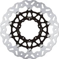 Suzuki GS 500 E [1997, 2006-2009] - Bremsscheibe – Bild 8