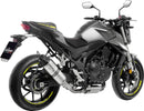 honda cb 750 hornet [LEOVINCE] – LV One Evo Slip-On Schalldämpfer z Edelstahl-4