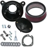 Harley-Davidson Xl 1200 Cx [2020] - Super Stock™ Stealth Luftfilterkit – Art.-Nr. 170-0300B – Bild 3