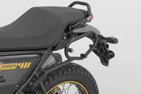 Royal Enfield Scram [SW-MOTECH] – SLC boční nosič zavazadel
