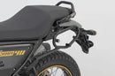 Royal Enfield Scram [SW-MOTECH] – SLC boční nosič zavazadel