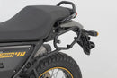 Royal Enfield Scram [SW-MOTECH] – SLC boční nosič zavazadel