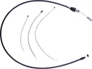 harley davidson flhxse [DRAG SPECIALTIES] – Kabel spojky Quick Connect-2