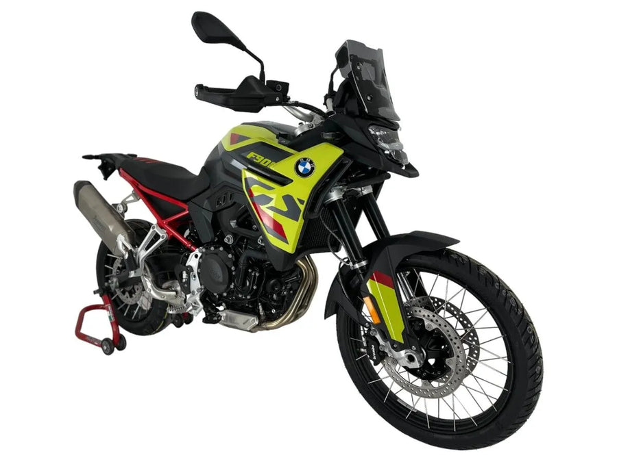 BMW F 900 GS [WRS] - čelní sklo