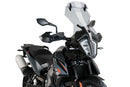 KTM 890 ADVENTURE R RALLY [2024] – cestovní paraván se spoilerem-1