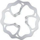 Tm Racing SMX 450 FI Competition [2012-2013] - BREMSSCHEIBE FIXED WAVE GROOVED OVERSIZE – Bild 8