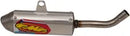 Suzuki Rm 100 [2003] - Powercore 2 Shorty Endschalldämpfer – Bild 11