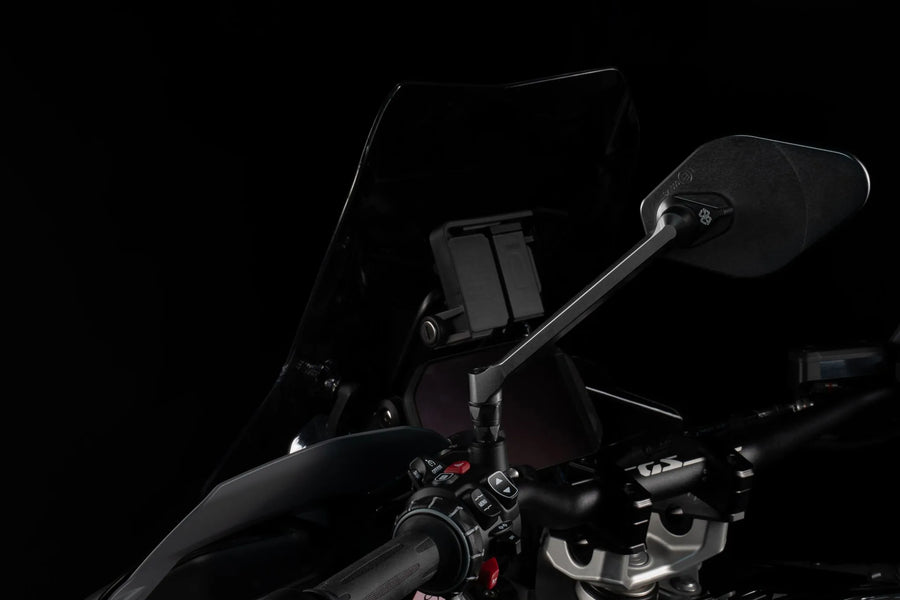 bmw r 850 c [GILLES TOOLING] – Stratos mirror M10