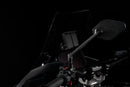 honda cb 500 [GILLES TOOLING] – Stratos mirror M10-3