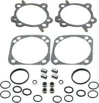 Harley-Davidson FXST 1690 Softail Standard [2012-2015] - Ventildeckel-Dichtungssatz – Bild 12