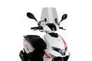 KEEWAY HURRICANE 50 [2023] – Obrazovka Trafic Scooter – Tónovaná-2