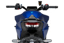 YAMAHA MT-09 Y-AMT [2024] – Zadní kapotáž – Černá-5