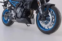 Suzuki GSX 8S [SW-MOTECH] – Přední spoiler