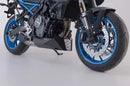 Suzuki GSX 8S [SW-MOTECH] – Přední spoiler