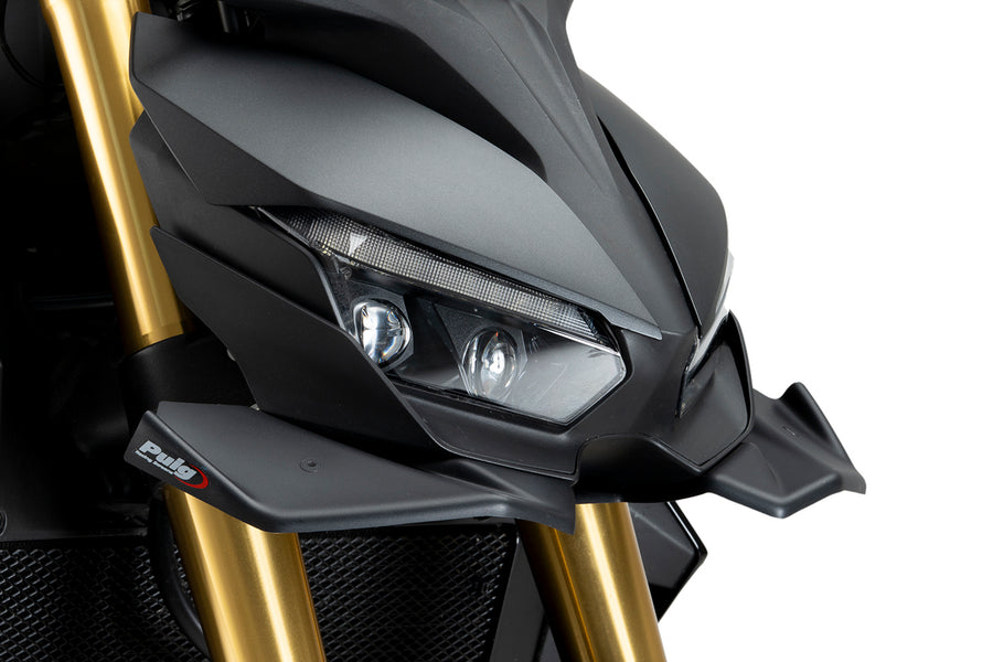 HONDA CB 1000 HORNET SP [2025] – Obnažené přední sklo předního skla