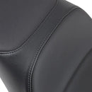 Harley Davidson Flhri [DRAG SPECIALTIES] – Predator 2-Up Seat Extended Reach Seat