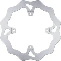 Tm Racing SMX 450 FI Competition [2012-2013] - BREMSSCHEIBE FIXED WAVE GROOVED OVERSIZE – Bild 9