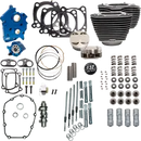 Harley-Davidson FLRT 1868 Freewheeler 114 [2025] - 132" Power Package Motorleistungs-Kit – Oberfläche: Black Granite – Bild 10