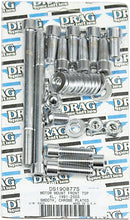 harley-davidson sportster s [DRAG SPECIALTIES] - sada šroubů pro upevnění motoru-2