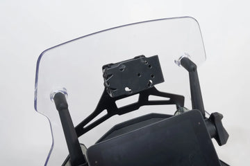 cf moto 800 [SW-MOTECH] – držák Navi v kokpitu pro CFMoto 800MT (21-)