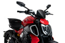 DUCATI DIAVEL V4 [2025] – Nová generace Sport Plus – Matná černá-3