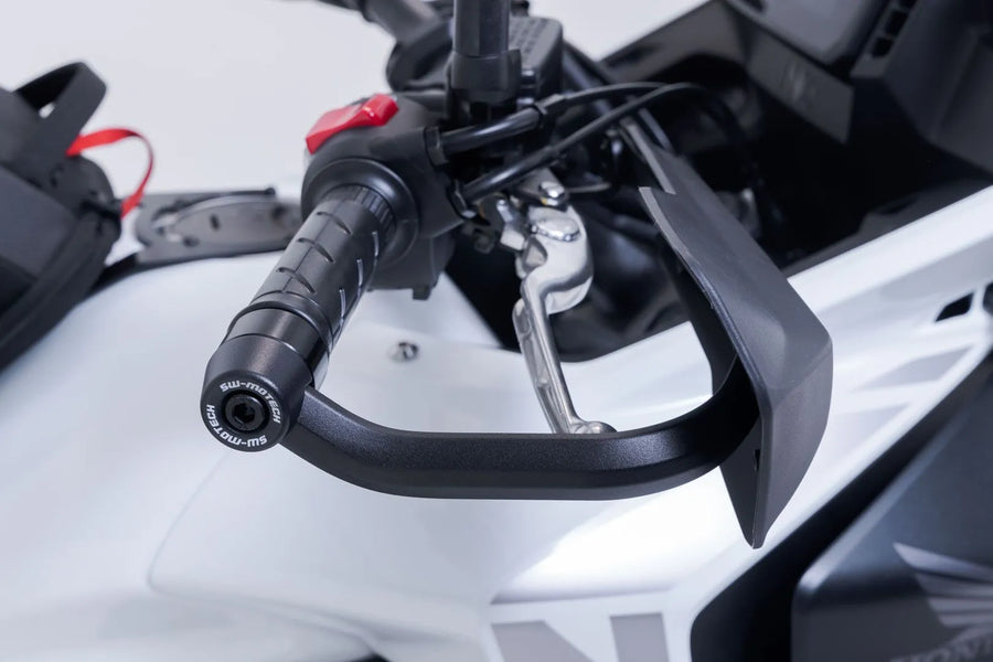 honda cb 500 [SW-MOTECH] – Sada sportovních chráničů rukou