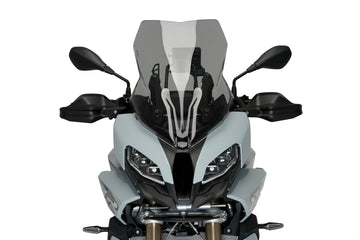 BMW S 1000 XR [2025] – cestovní okno – tónované