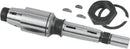 Harley-Davidson Fxdc 1450 Dyna Super Glide Custom [2005] - Ersatz-Lichtmaschinenrotor – Bild 9
